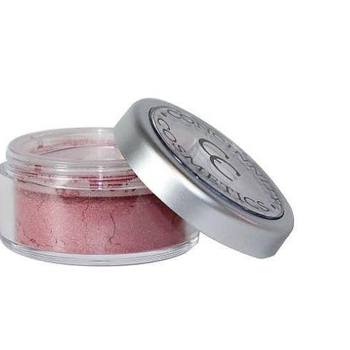 Mineral Blush Powder Sample for wholesale by Concinnity Cosmetics - The Swedish Brand
