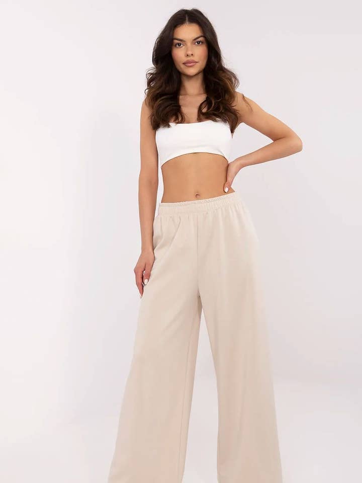 Pantalon de survêtement Modèle 210944 Italy Moda pour la vente par Lieber Deem Marktplatz