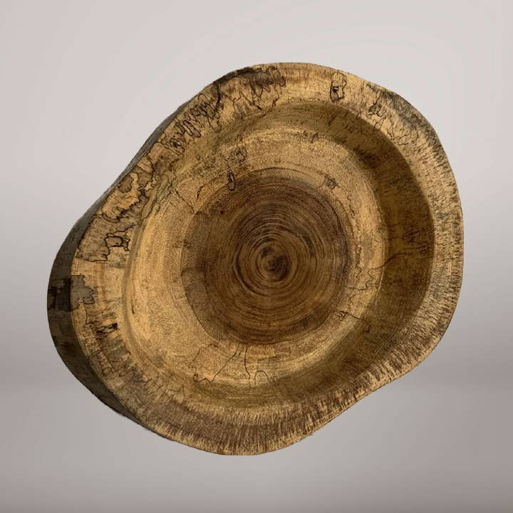 Wooden Bowl for wholesale by SoulGives Company