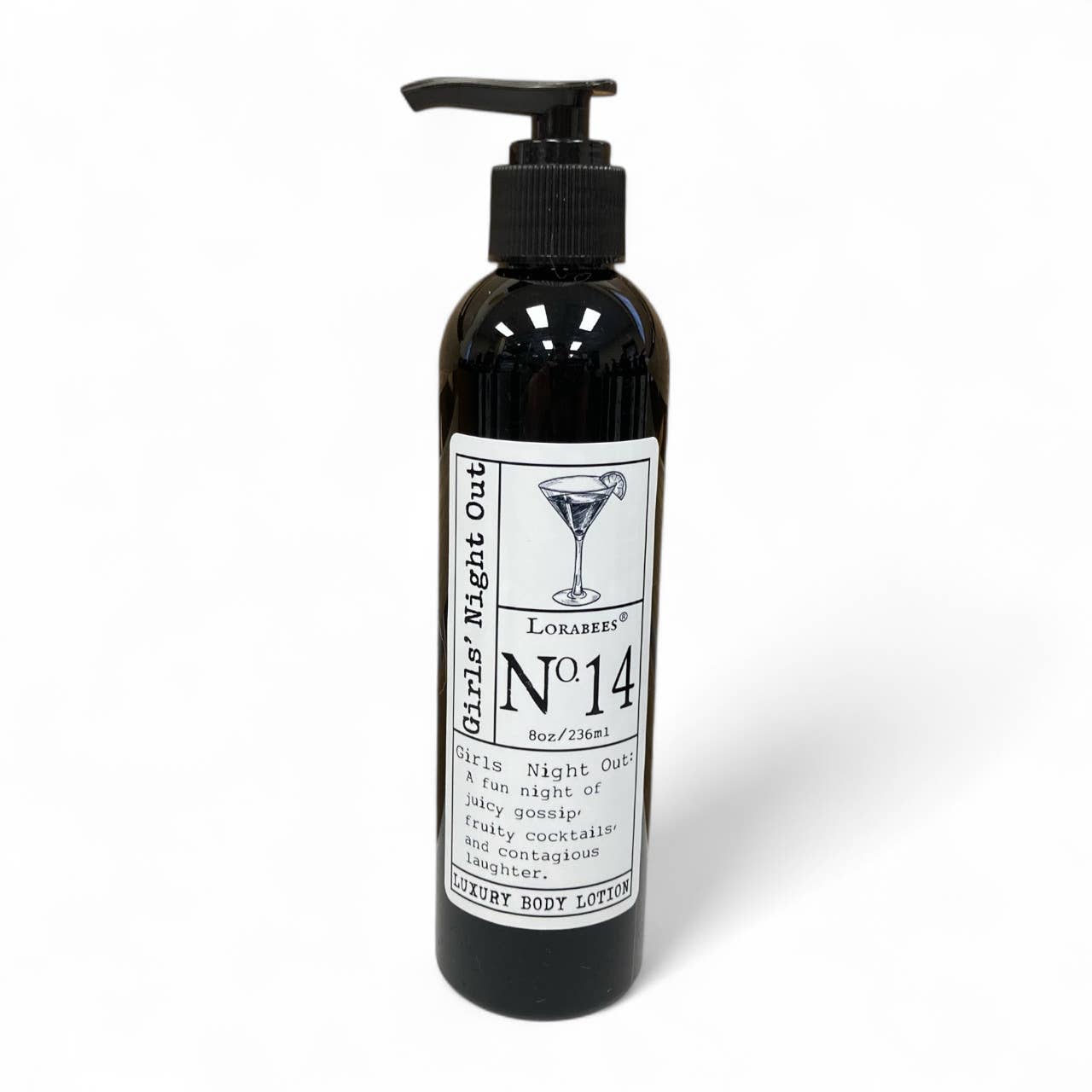 Lorabees - Vente Crème/lotion pour le corps - Lotion pour le corps au lait de chèvre Dictionnaire Des Parfums 8 oz9