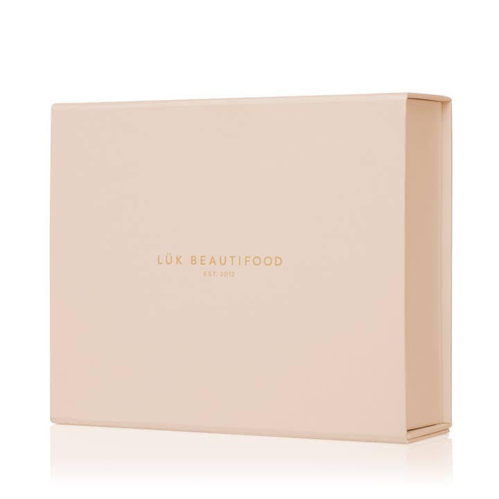 LÜK BEAUTIFOOD [🇦🇺 AUS + USA🇺🇸] - Wholesale Gift Box - Discovery Box0