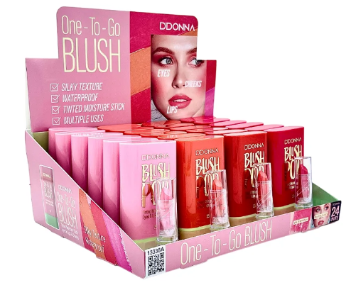 LS GROUP - Wholesale Blush - Blush for cheeks, lips, and eyes0