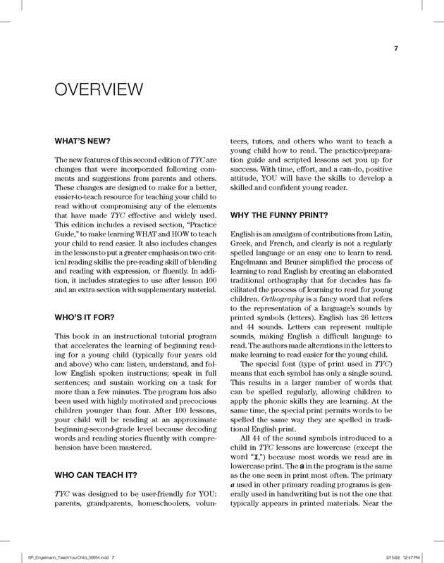 Simon & Schuster - Wholesale Education - Teach Your Child to Read in 100 Easy Lessons by Phyllis Haddox1