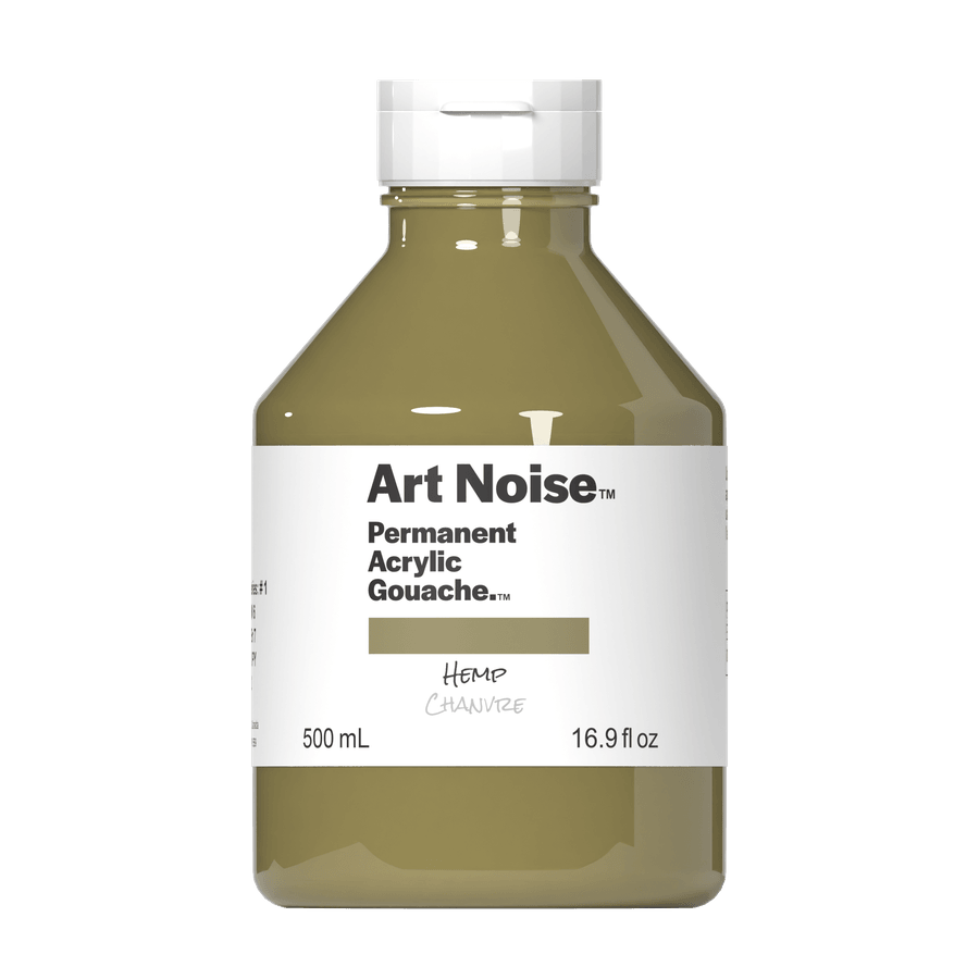 Tri-Art Mfg. - Wholesale Paint Set - Art Noise - Aubergine30