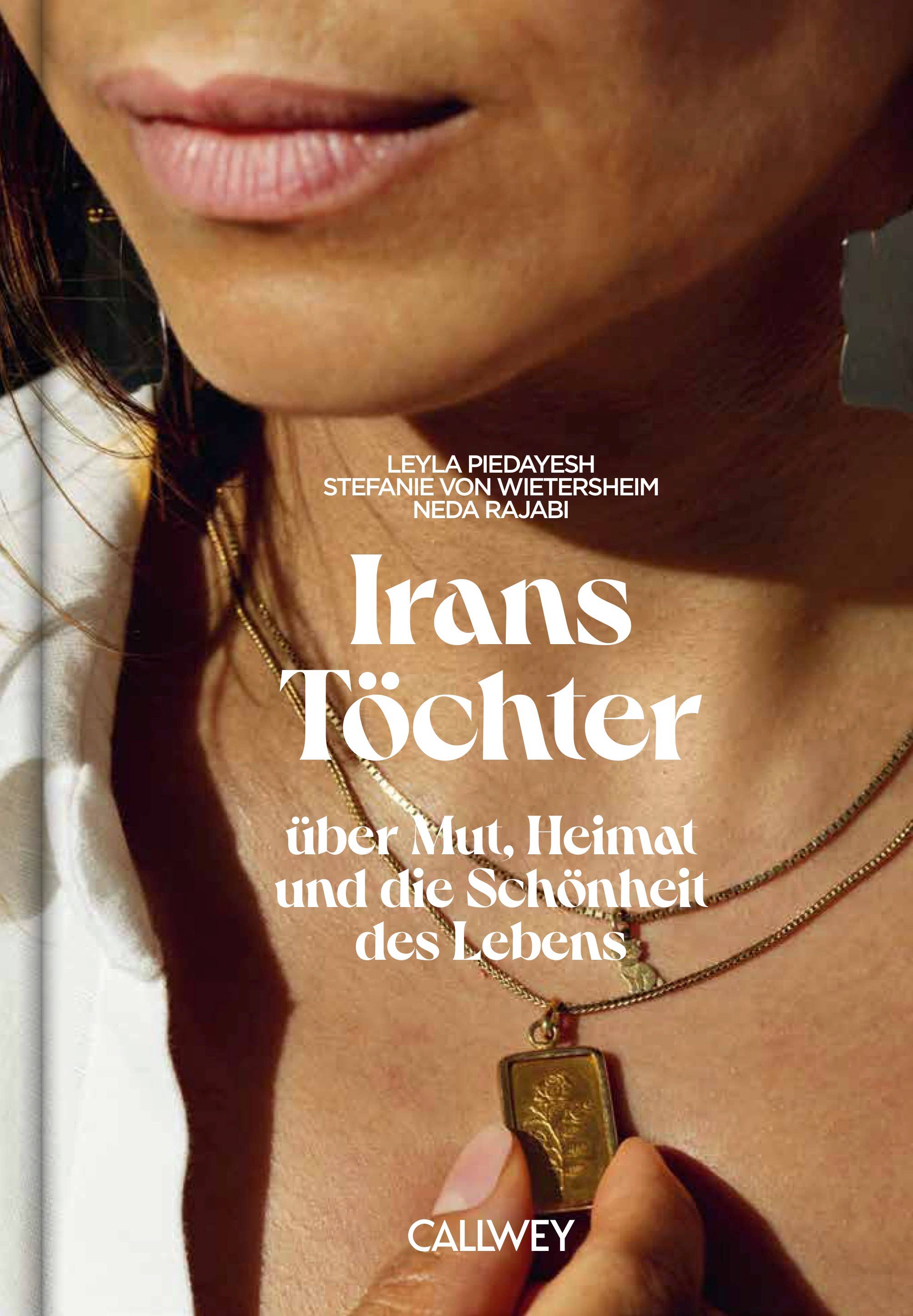 Callwey GmbH - Wholesale Biography & Memoir Book - Iran's Daughters.0