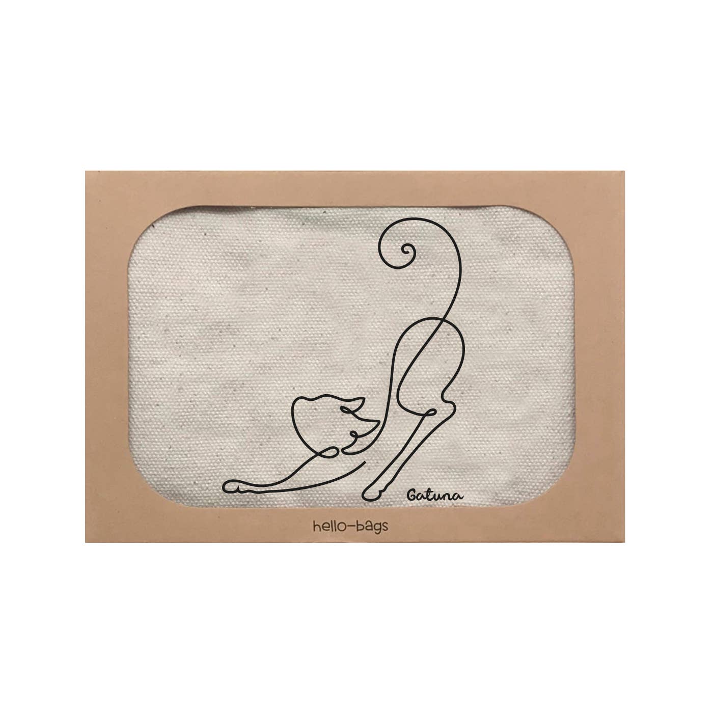 hello-bags - Wholesale Toiletry Bag - Women's - CLUTCH BAG “GATUNA”2