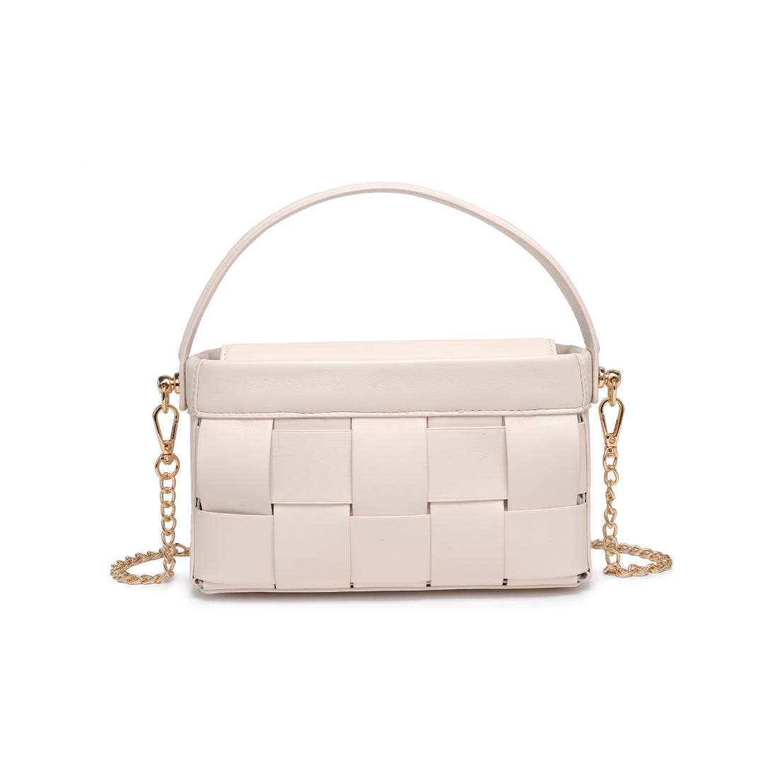 Urban Expressions - Wholesale Crossbody Bag - Women's - Aurora Woven Crossbody28