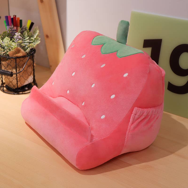 Bewaltz - Wholesale Phone/Tablet Stand - Tablet Device Stand - Strawberry1