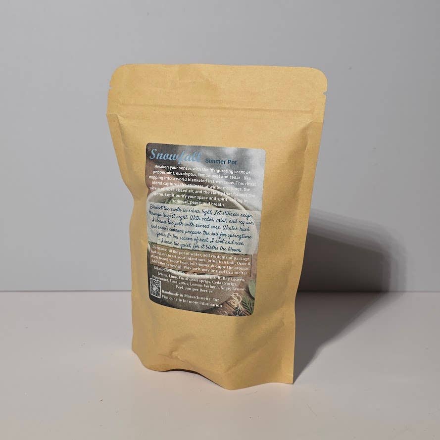 Saltroot Apothecary – wholesale Potpourri – 2025 Fall Simmer Pots3