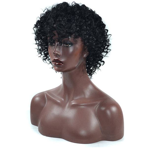 liqubit - Wholesale Hair Extensions - Hot Selling Short Curly Wigs8