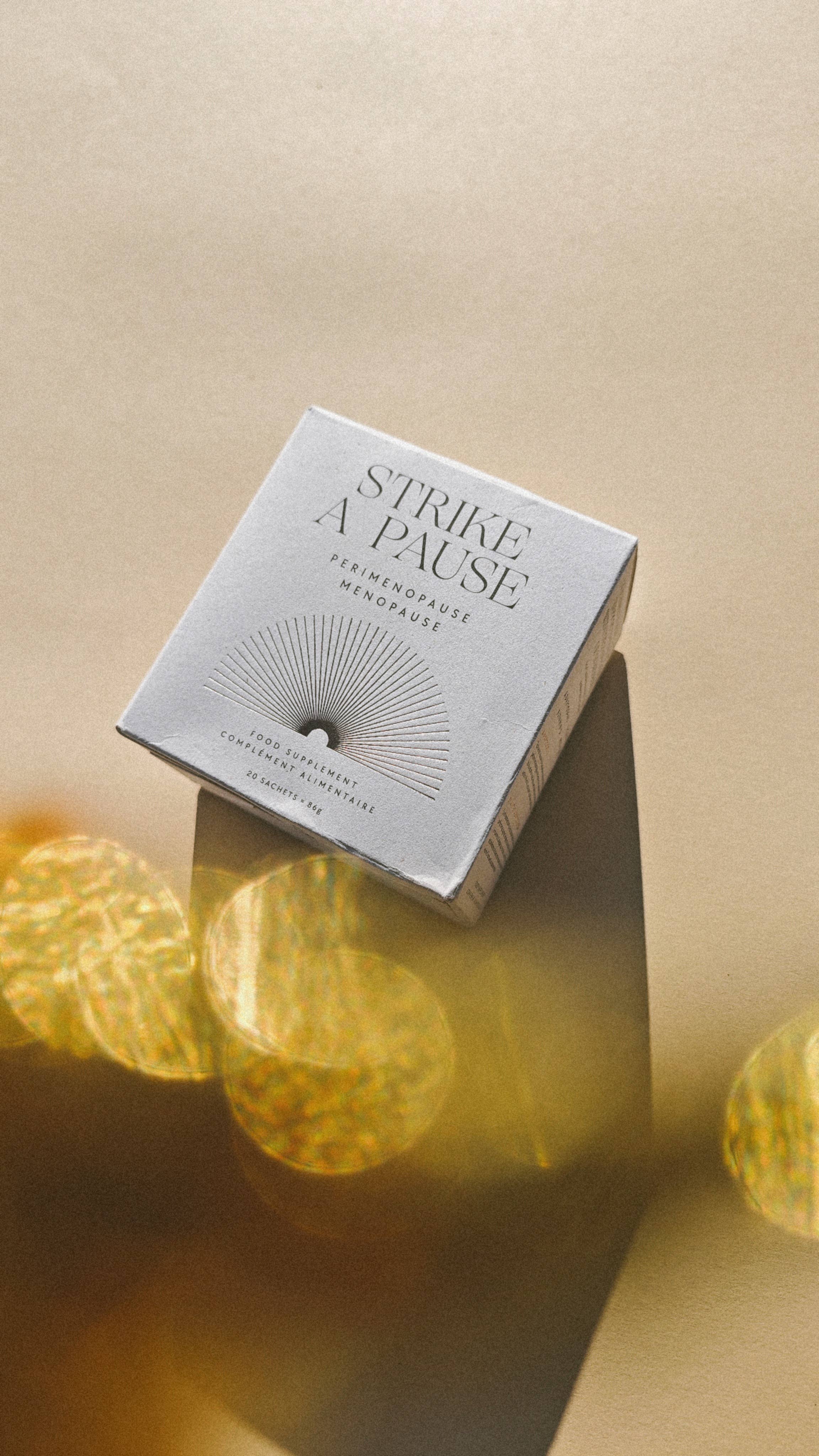 Depuravita - Vente Supplément oral/vitamine - Hello Wrinkles 3.0 – Élixir Anti-Âge au Collagène Marin8