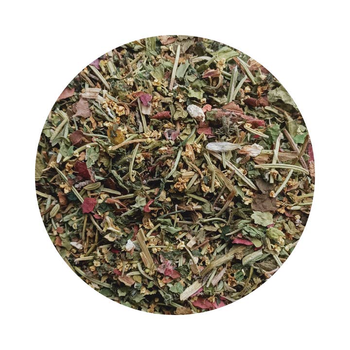 Comptoir des Infusées - Wholesale Health/Detox Tea - Detox Me! Herbal Tea - 40g ORGANIC