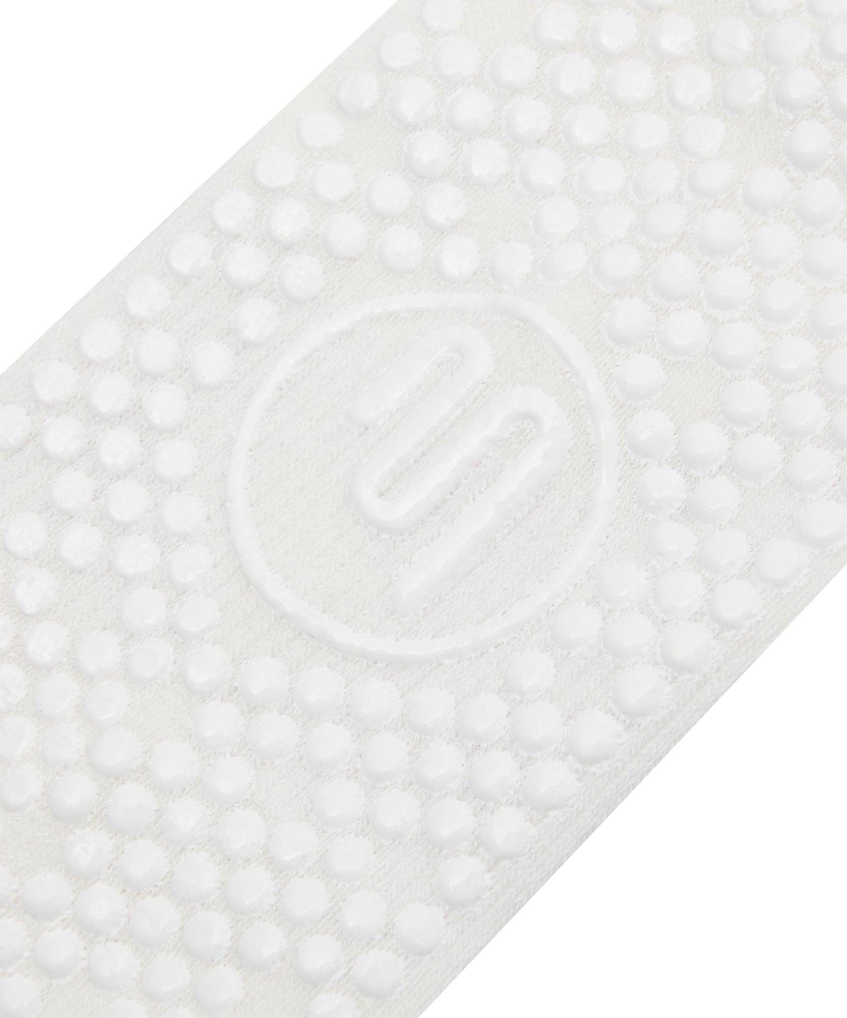 MoveActive – wholesale Socks – Women's – Scrunch Non Slip Grip Socks - French Navy Stripe High3