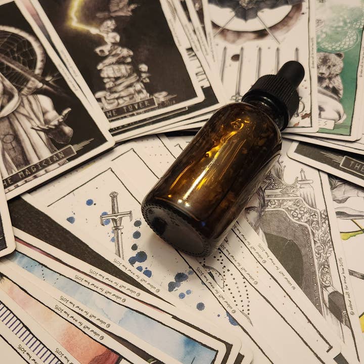 Protection pour la vente par Arcana