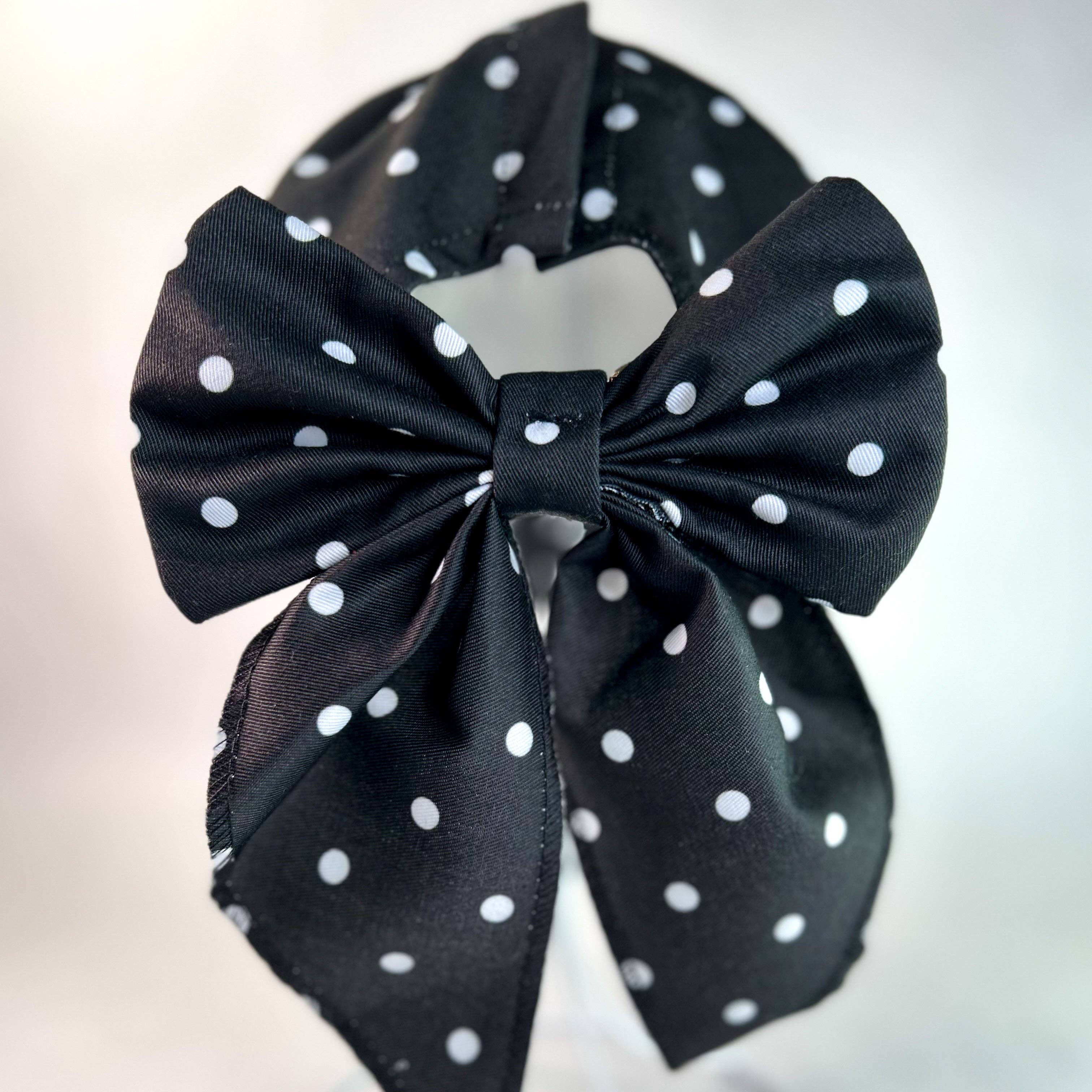 Red Sprite Hats - Wholesale Baseball Cap - Women's - Magical Baseball Caps + Detachable Bows, Hidden Ponytail Hat93