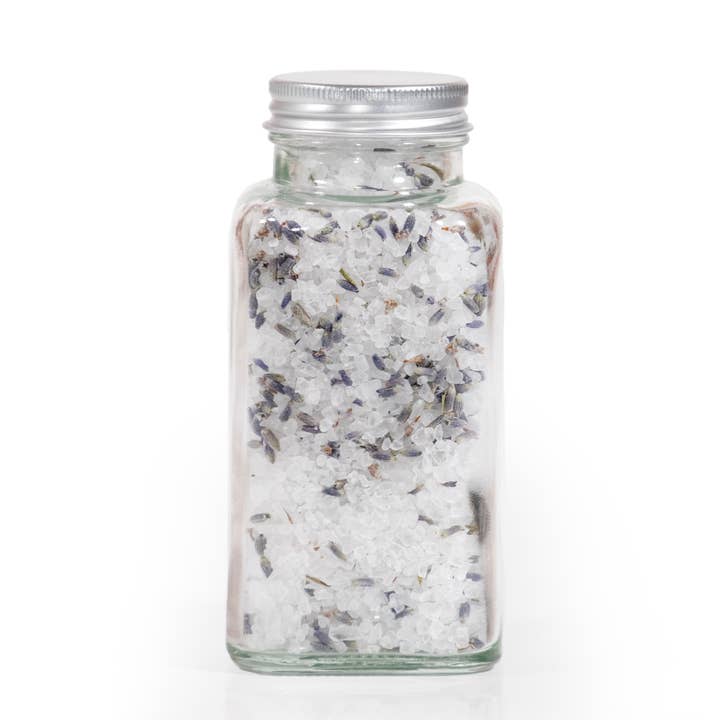 Andaluca - Wholesale Bath Salts - French Lavender Bath Salt4