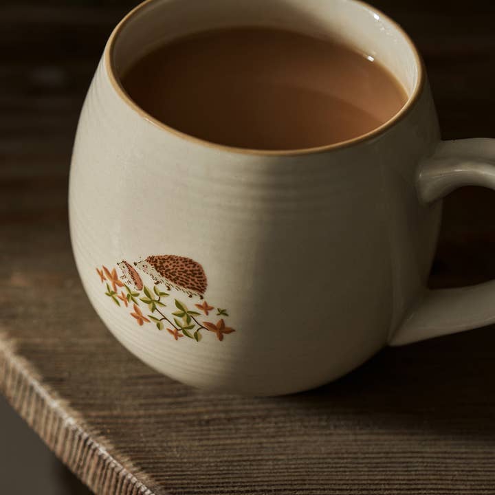 Sophie Allport - Wholesale Coffee Mug - Woodland Friends Stoneware Mug1