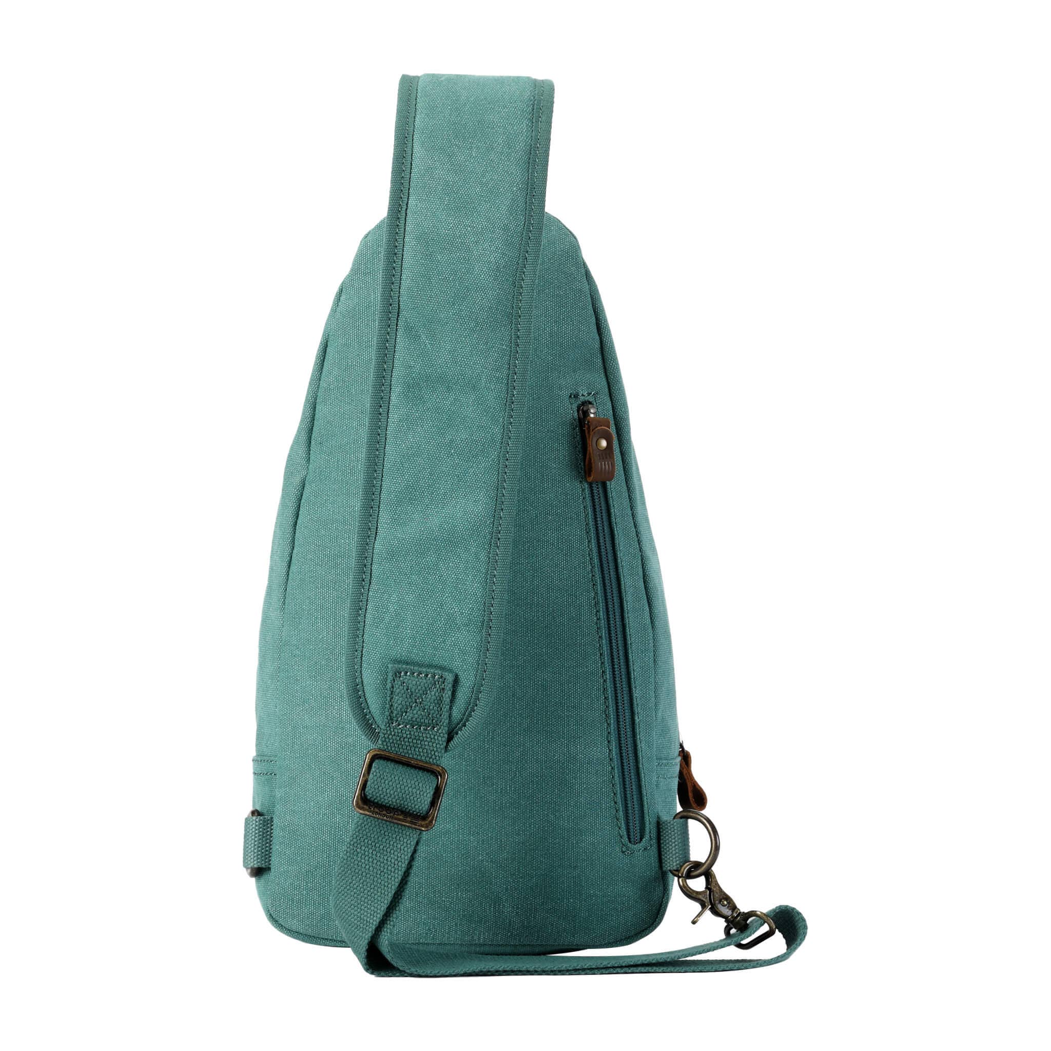 Troop London - Wholesale Crossbody Bag - Unisex - TRP0551 Sling Bag46