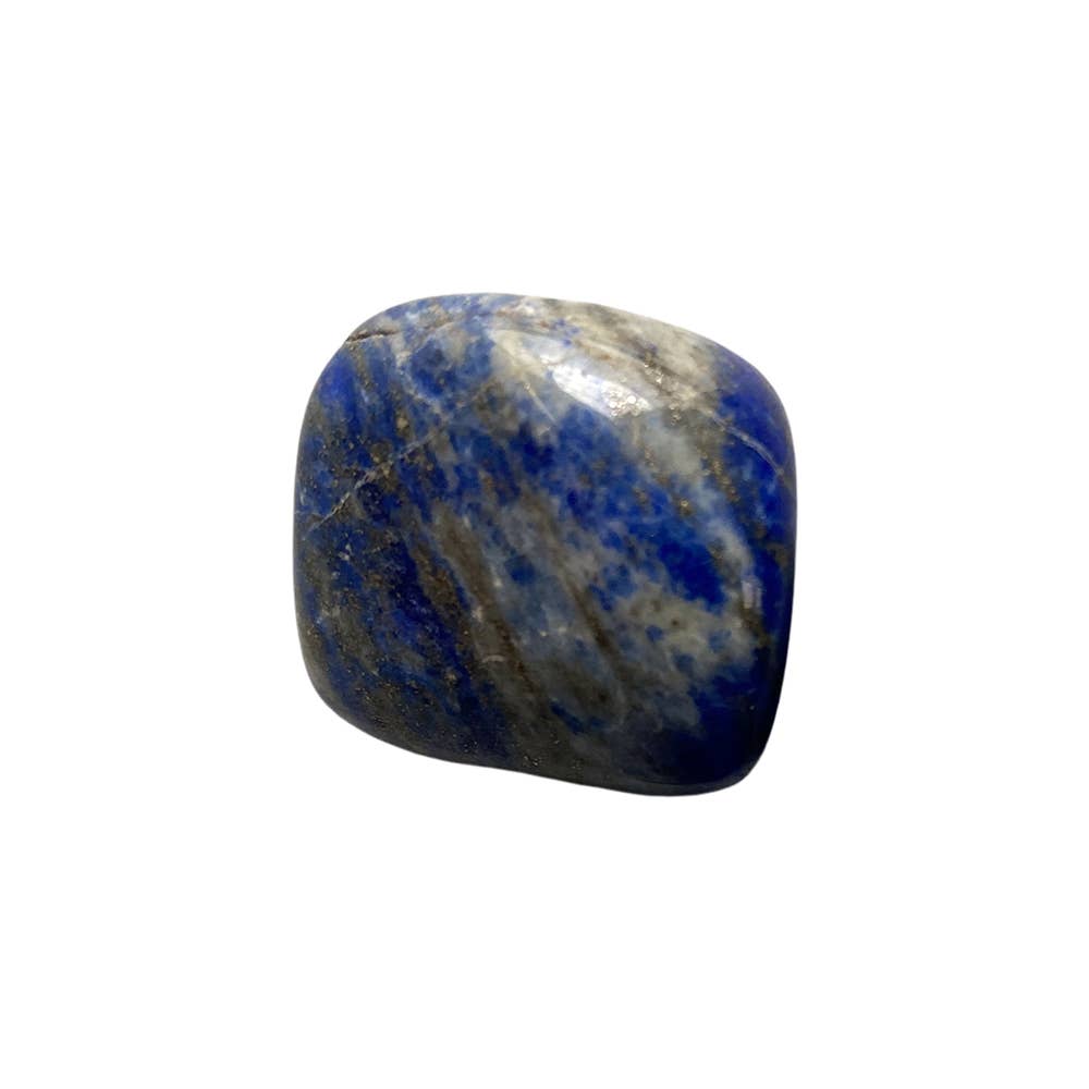 VIE – wholesale Spiritual stone/crystal – Tumbled Crystal, Single43