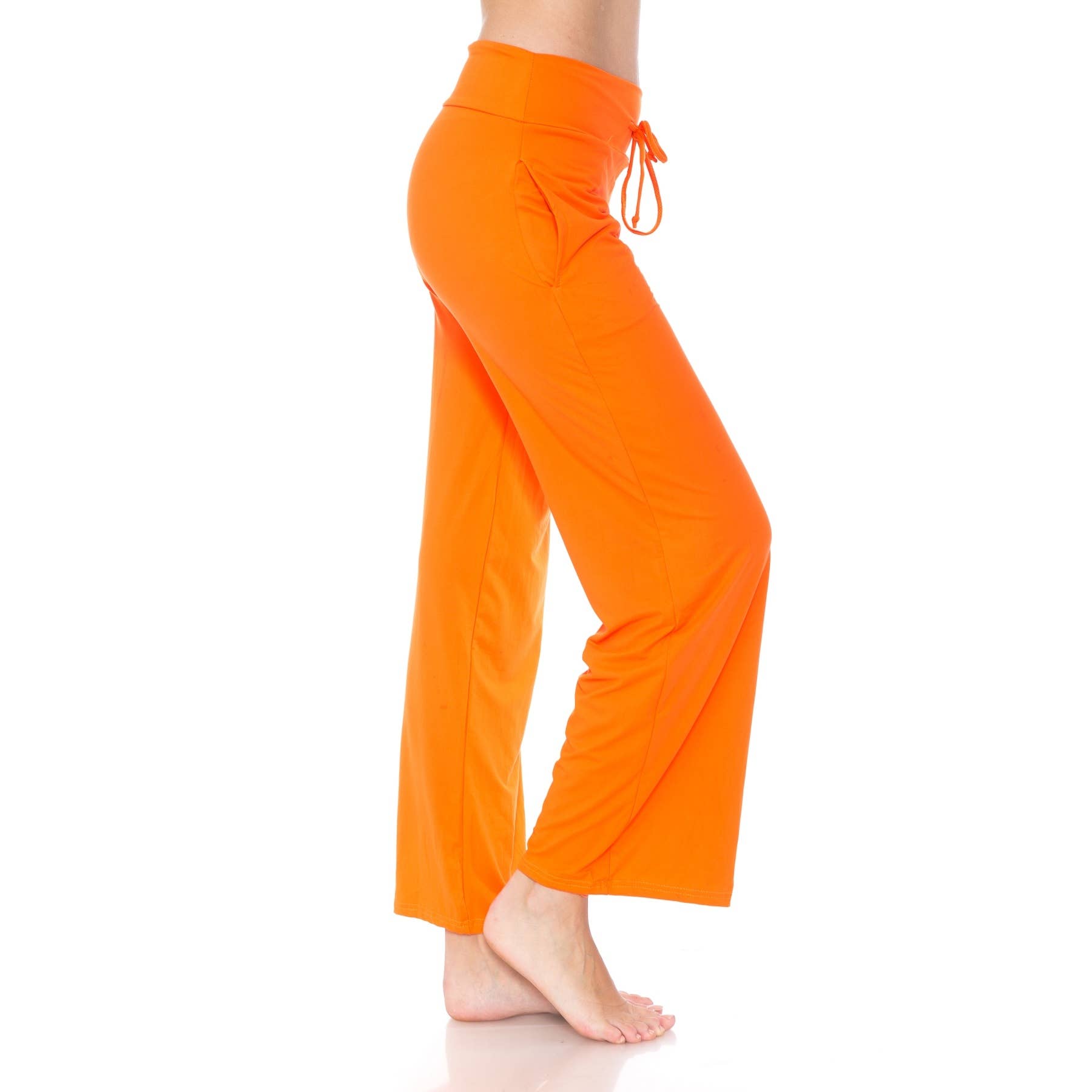 Leggings Depot – wholesale Sleepwear bottom – women's – Buttery Soft Pajama Pants with Drawstring5