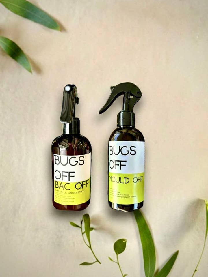 Duo Home Solutions‼️+ 1 GRATIS produkt‼️ för wholesale av Bugs Off