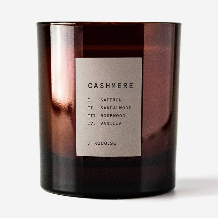 Cashmere per la vendita all'ingrosso da parte di Koco