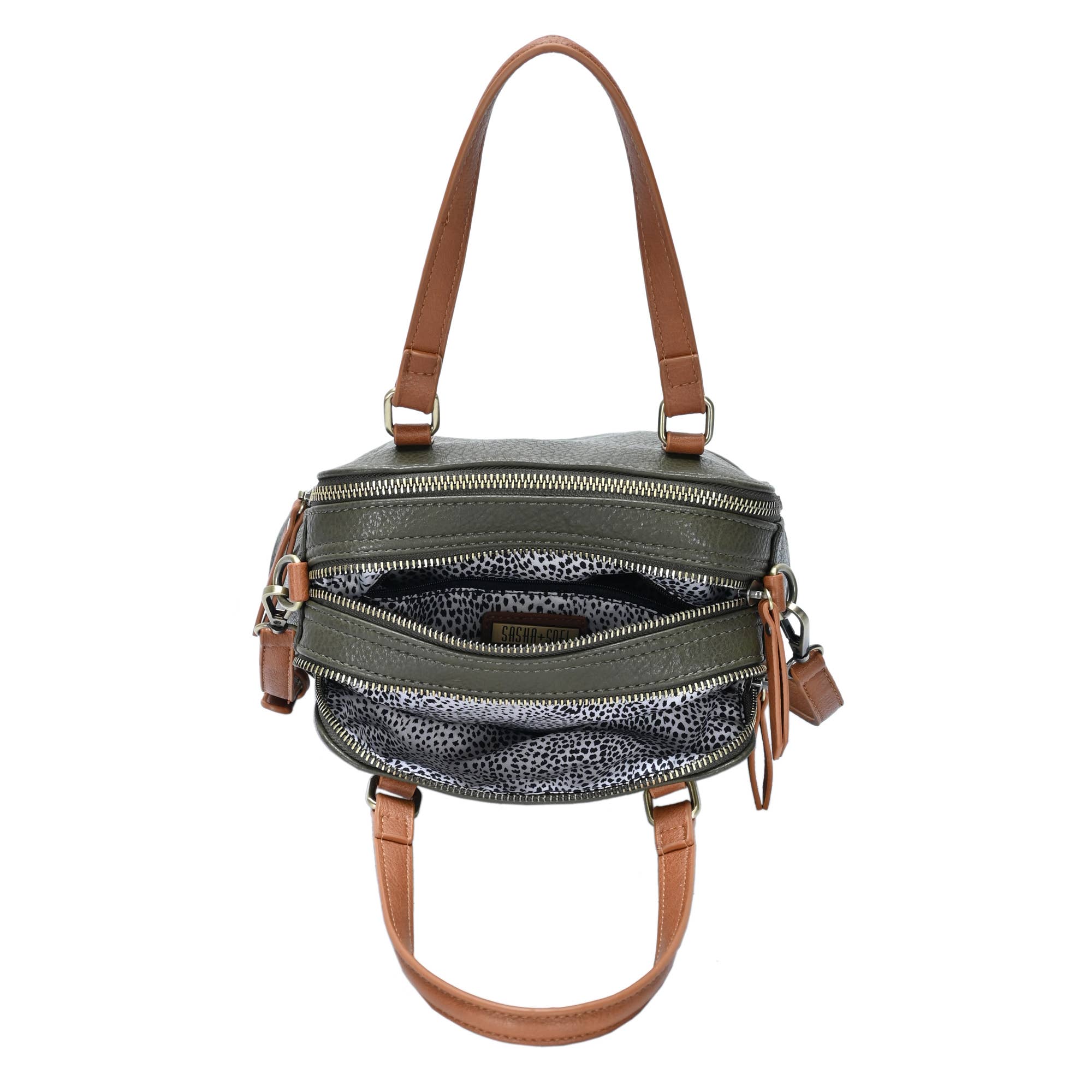 MMS Brands - Wholesale Satchel - Women's - Iris Satchel21