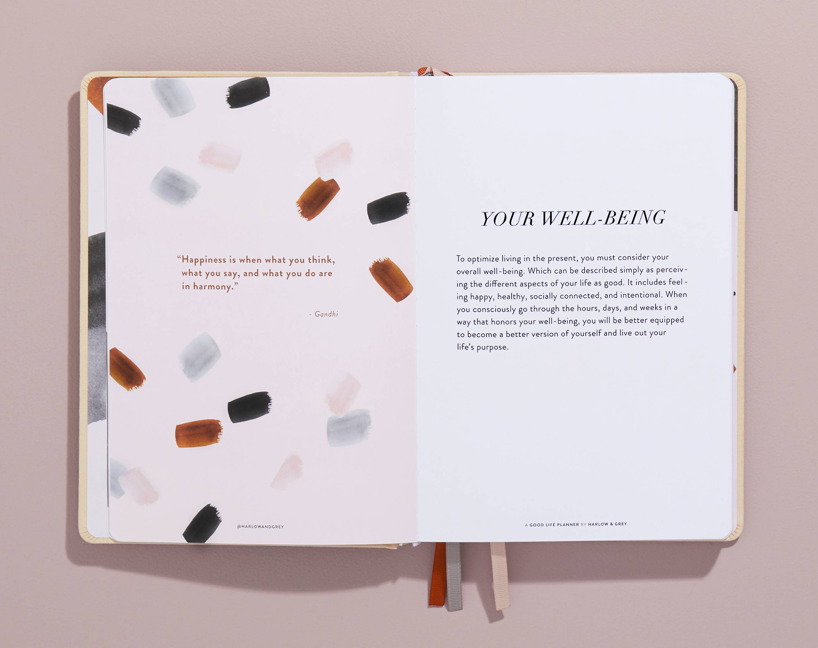 Harlow & Grey – Großhandel Planer – Ein guter Lebensplaner6