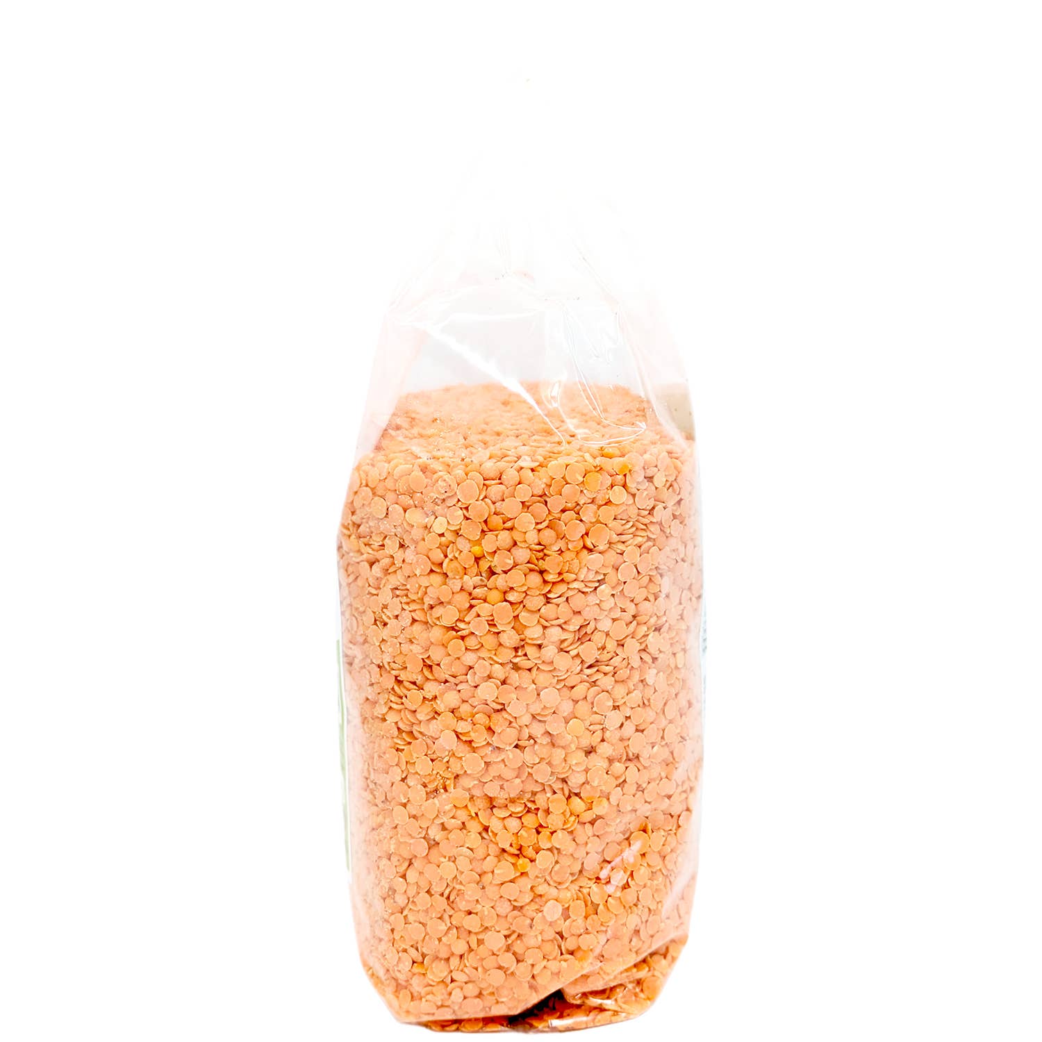 Oltresole – wholesale Beans – ORGANIC RED LENTILS 1 Kg1