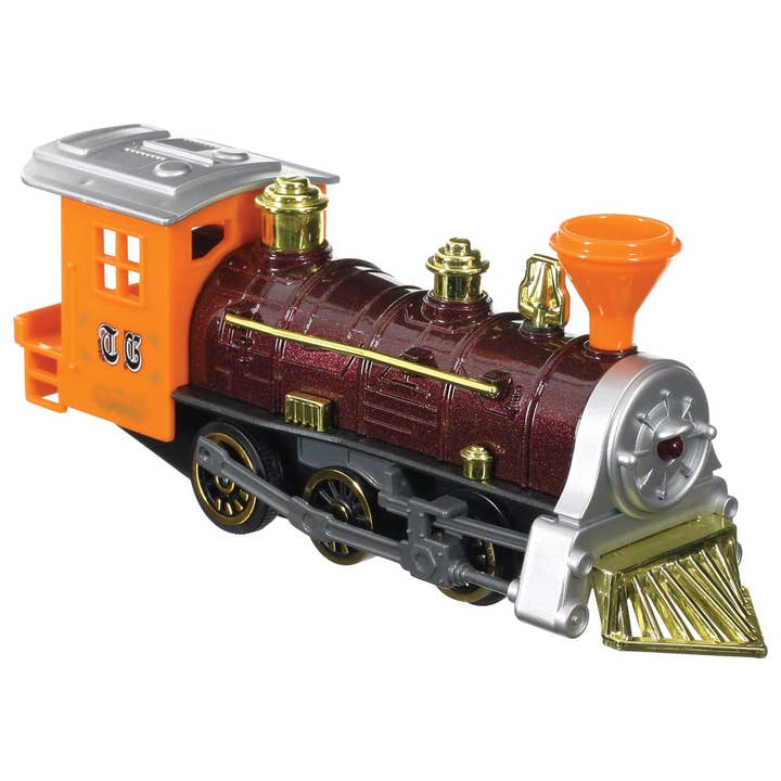 Toysmith - Wholesale Toy Car/Truck - Kids - Vintage Trains