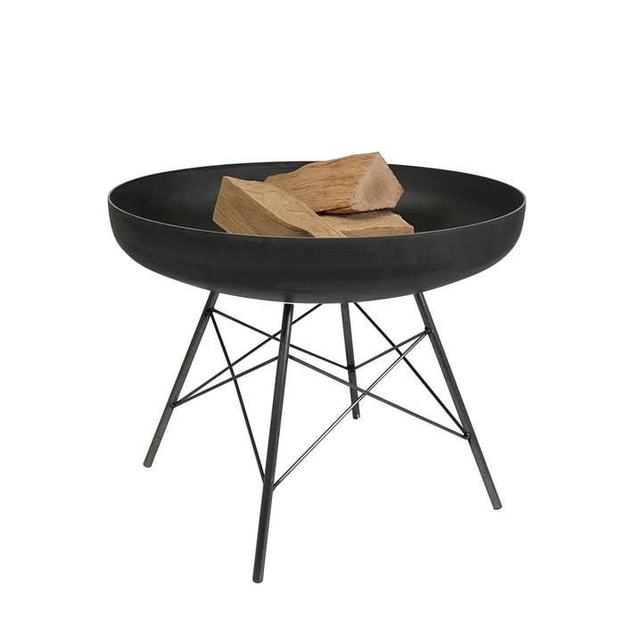 Keilbach Designprodukte - Wholesale Fire Pit - Charles