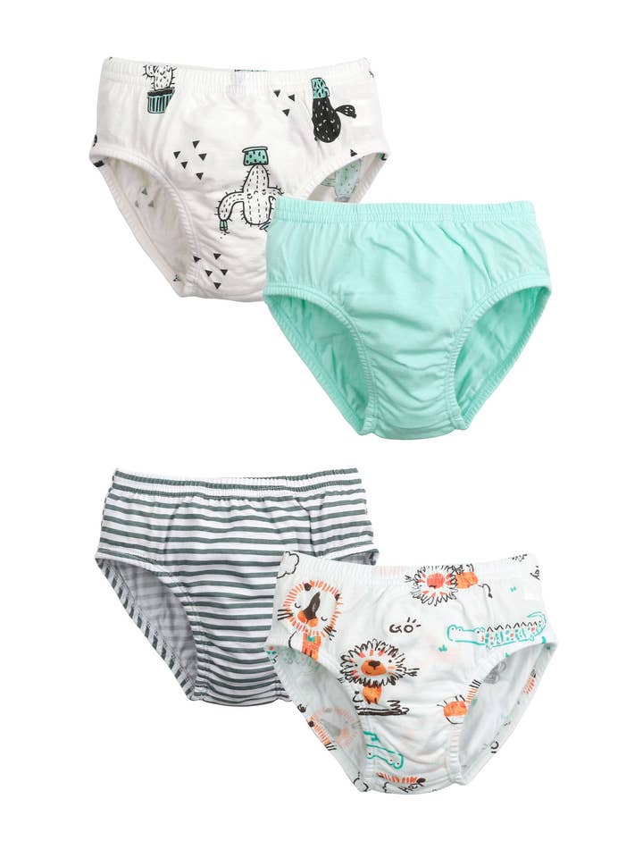 Sahara Undertøj Sæt (3 Pack) for engroshandel hos Maykids