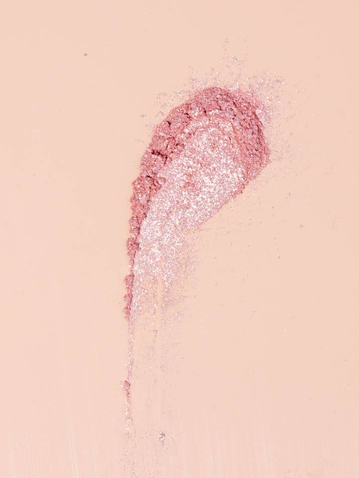 flamingo shimmer mica powder for wholesale by makesy