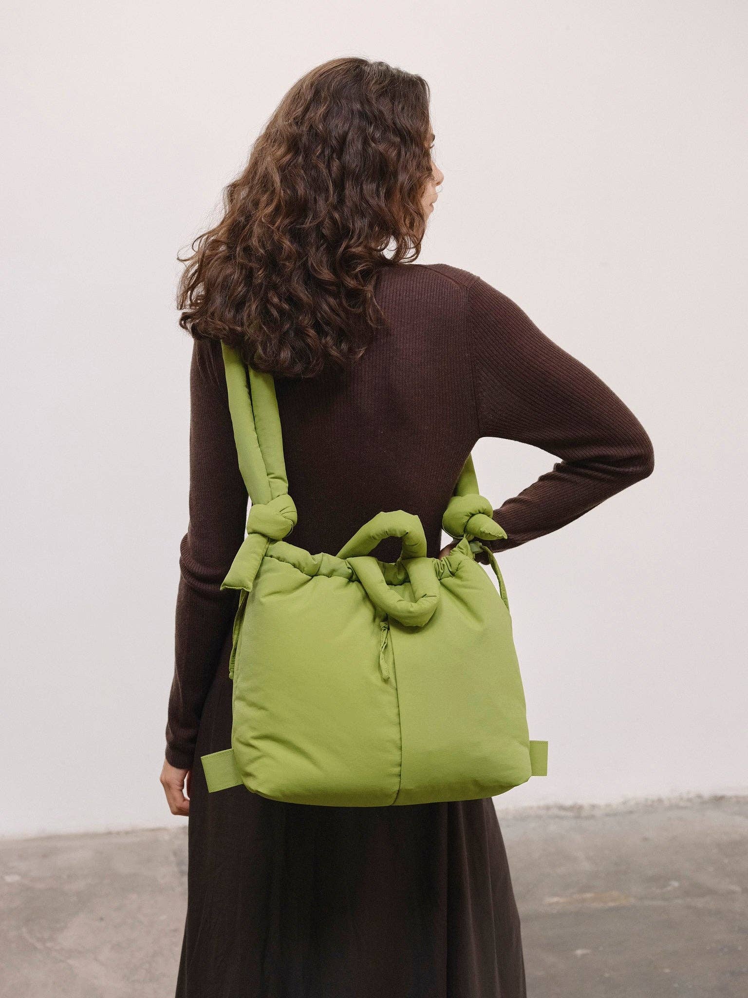 Ölend Backpacks - Wholesale Shoulder Bag - Women's - Ona Soft Bag201