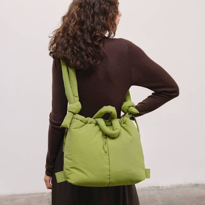 Ölend Backpacks - Wholesale Shoulder Bag - Women's - Ona Soft Bag201