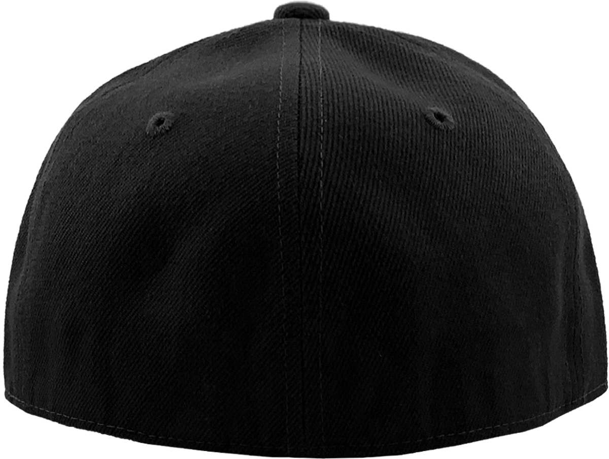 KBETHOS - Wholesale Flat Brim Cap - Men's - Fitted Flat Brim9