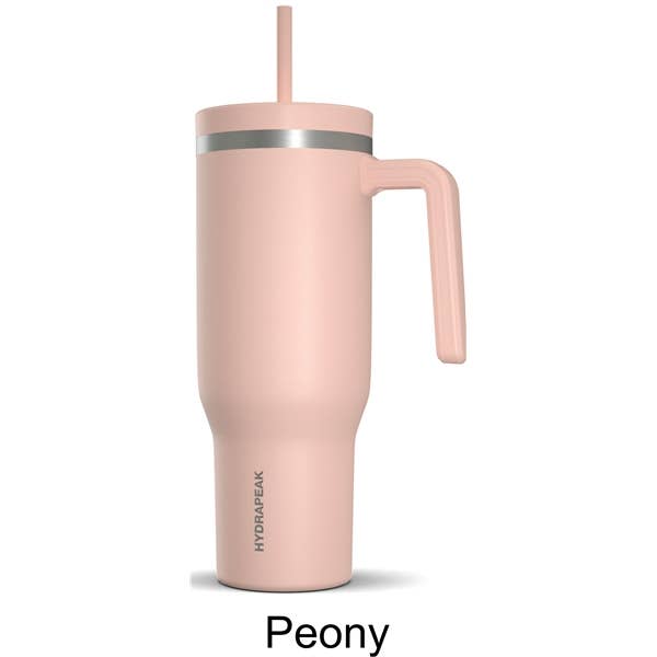 Just Cool Moms - Wholesale Insulated Mug/Tumbler - 40 oz. Hydrapeak Voyager Tumbler18