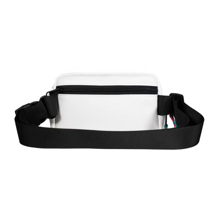 Ecodunia - Wholesale Belt Bag - Unisex - Vegan Leather Belt Bag, Crossbody Fanny Pack8