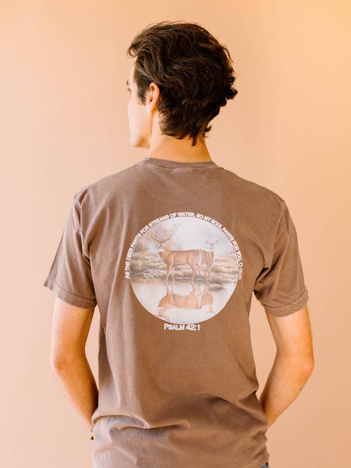 Deer for wholesale by Set Apart Apparel