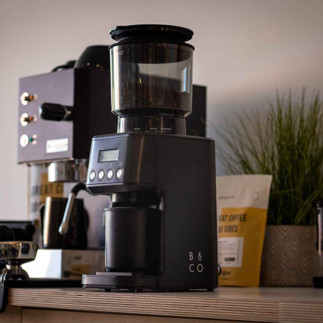 Black Core All Grind Plus for wholesale on Faire8