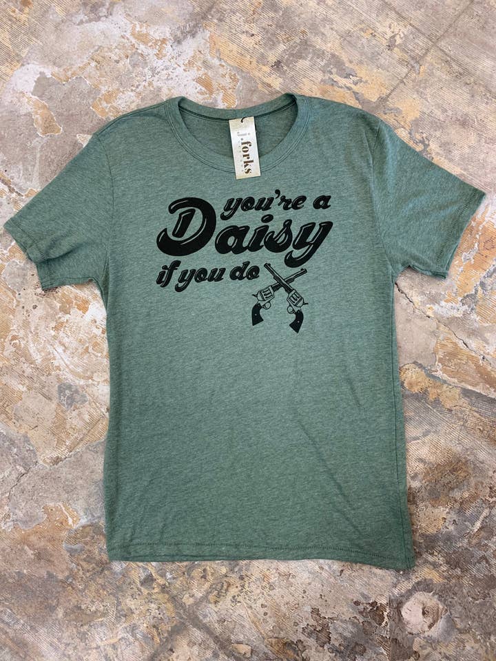 1133 Du är en tusensköna om du gör det för wholesale av J.Forks Designs