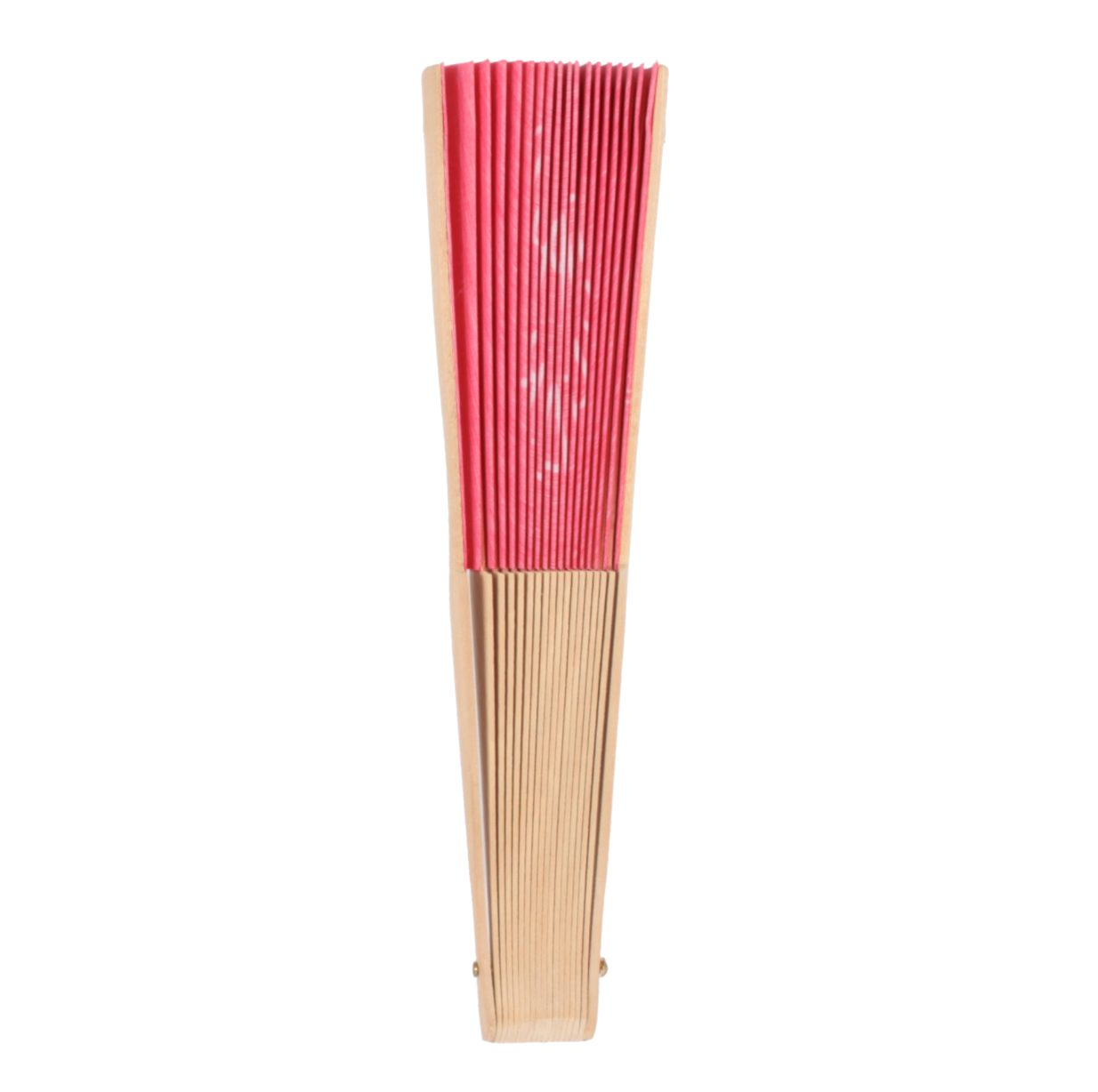 Les Vilaines Filles - Vente Éventail - Eventail Il fait trop chaud pour travailler2