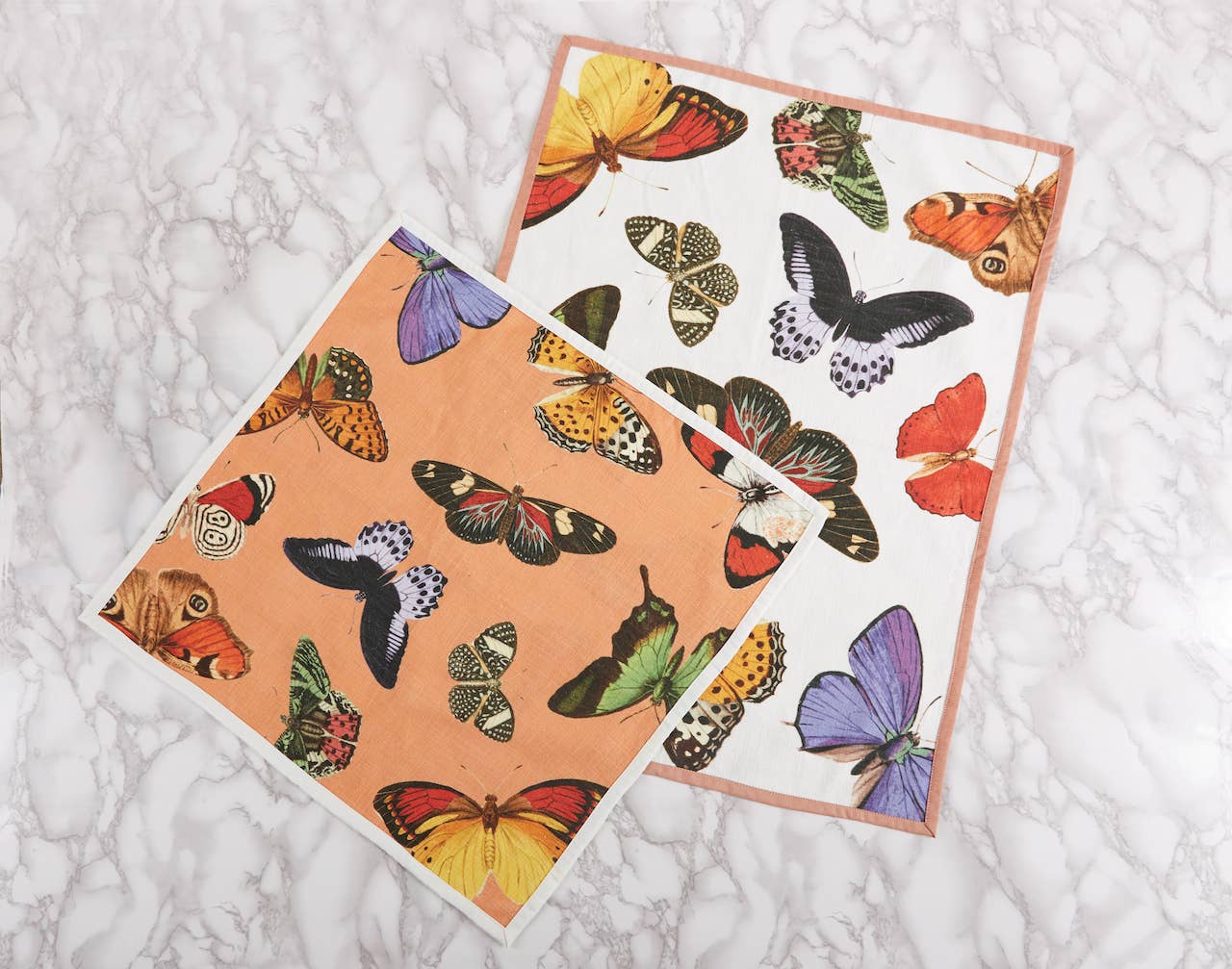 THOMASPAUL - Wholesale Dinner & Cloth Napkin - Metamorphosis Napkin2