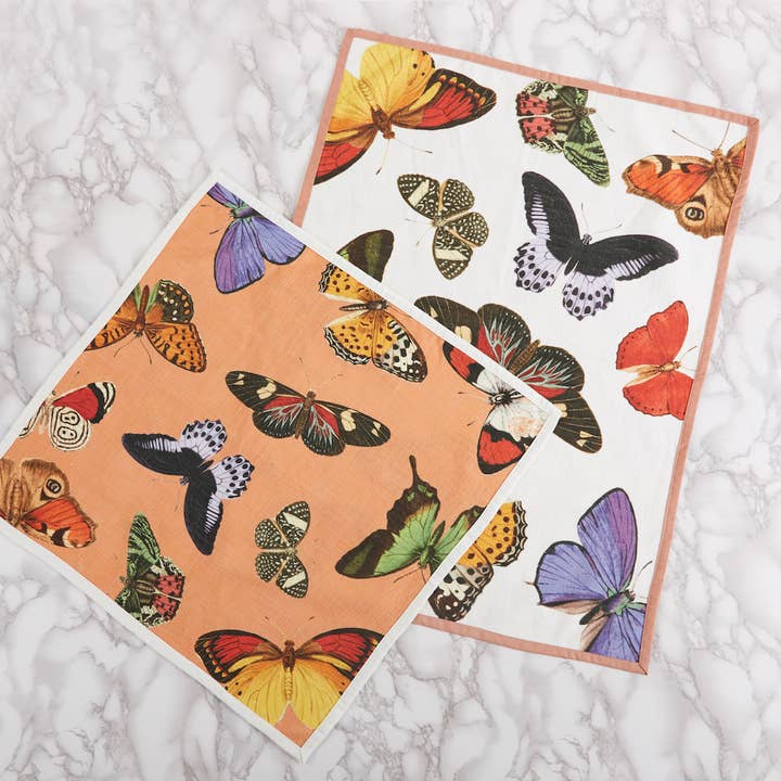 THOMASPAUL - Vendita all'ingrosso Tovaglioli da tavola in stoffa - Tovagliolo Metamor2