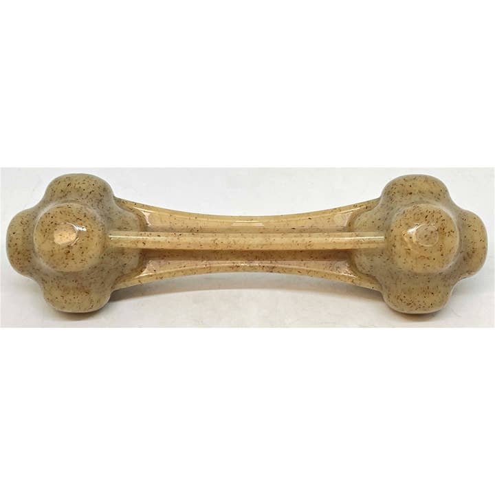 SodaPup Dog Toys - Wholesale Pet Chew Toy - Dog - Knucklebone Ultra Durable Nylon Dog Chew Bone