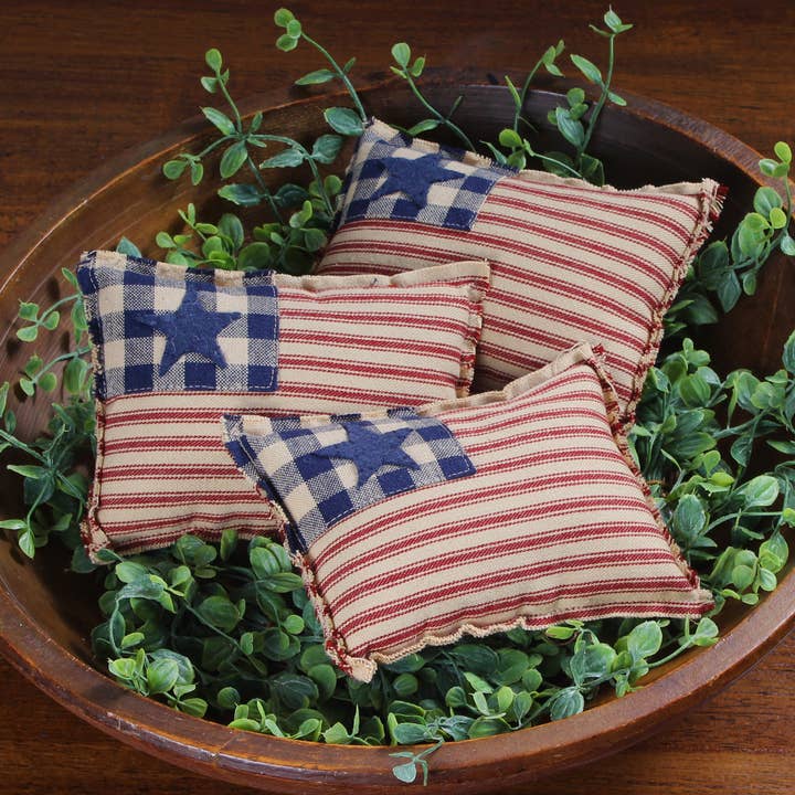 Flag Fill for wholesale by Home Collections by Raghu