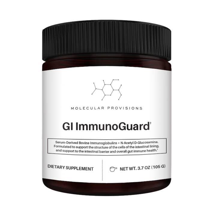 GI Immunoguard for wholesale by Molecular Provisions