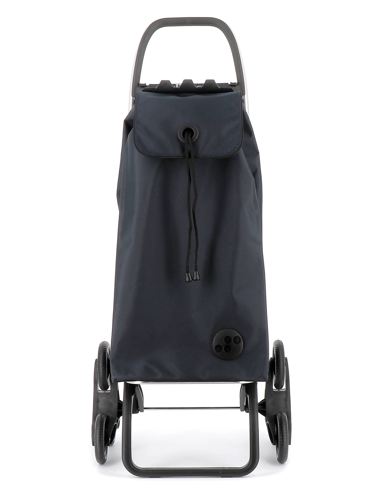 Rolser – Saco de mercearia/compras por atacado – Carrinho de compras Rolser I-Max MF em alumínio dobrável com 6 rodas27