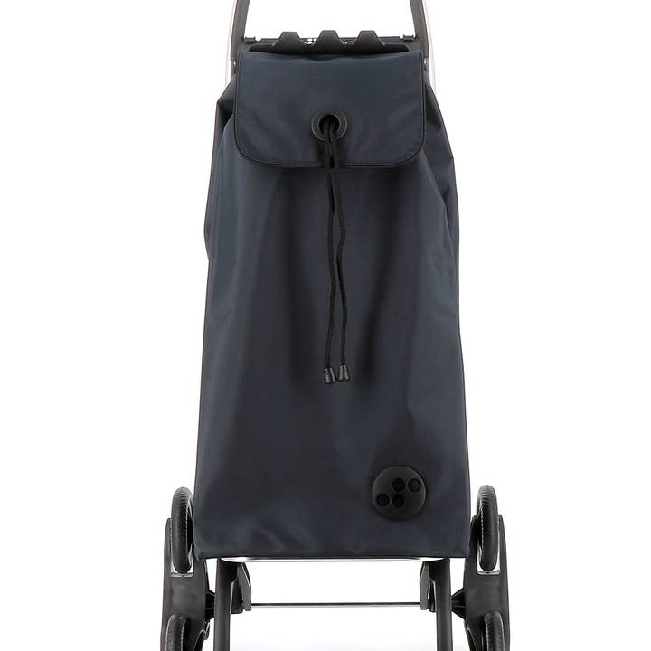 Rolser – Saco de mercearia/compras por atacado – Carrinho de compras Rolser I-Max MF em alumínio dobrável com 6 rodas27