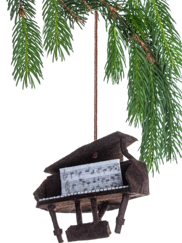 Piano Ornament for wholesale by Silk Road Bazaar